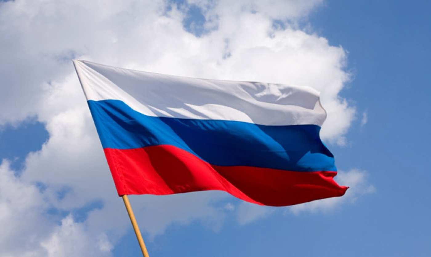История Российского флага - интегрированная неделя истории и ИЗО.